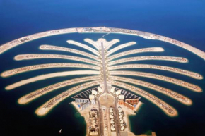 Great Appartment on The Palm Jumeirah Dubai